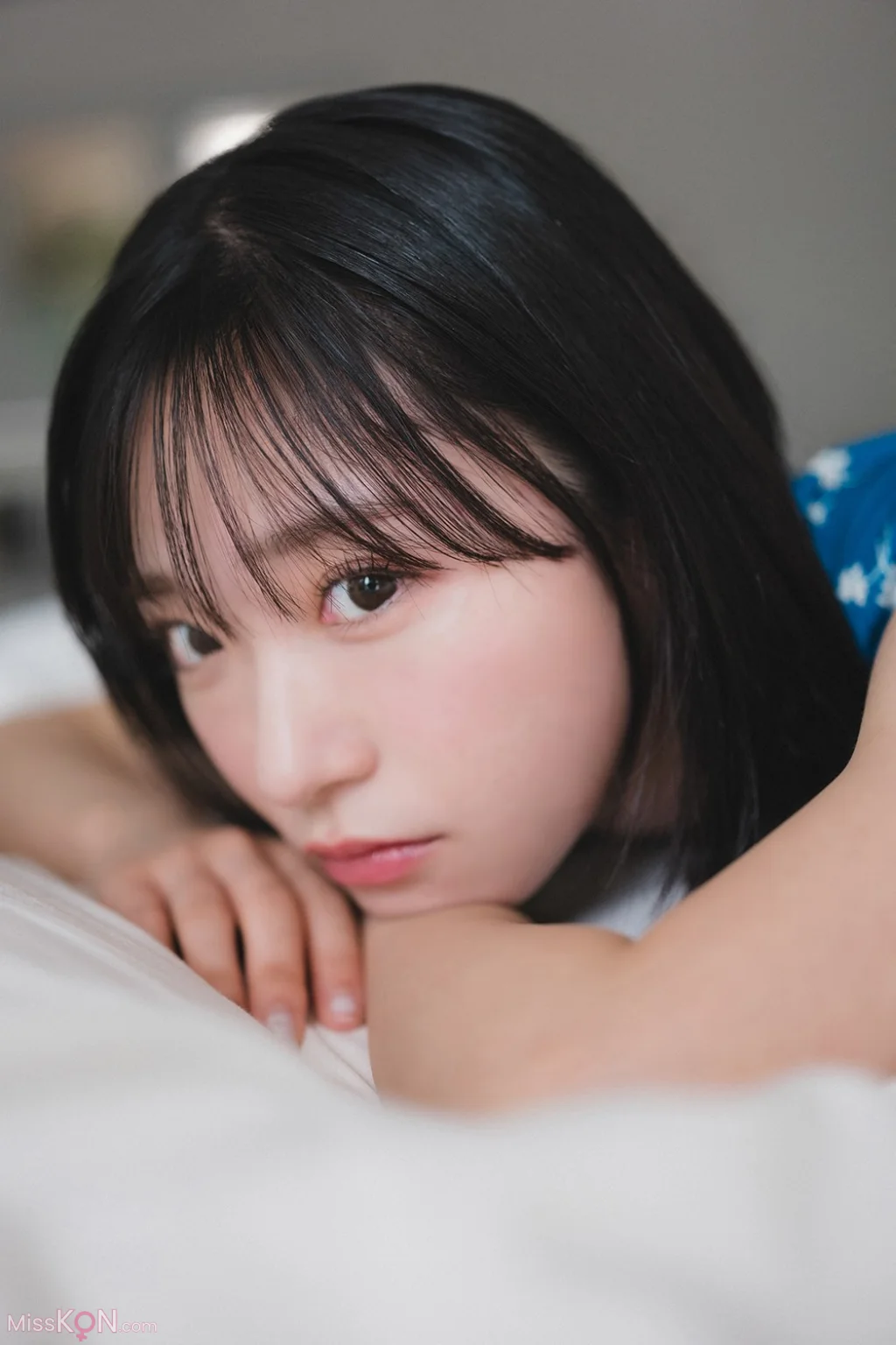 [JP] Mizuki Yamauchi (山内瑞葵): Weekly Playboy Plus 2025.10.23 (28 photos + 1 video) – Page 2