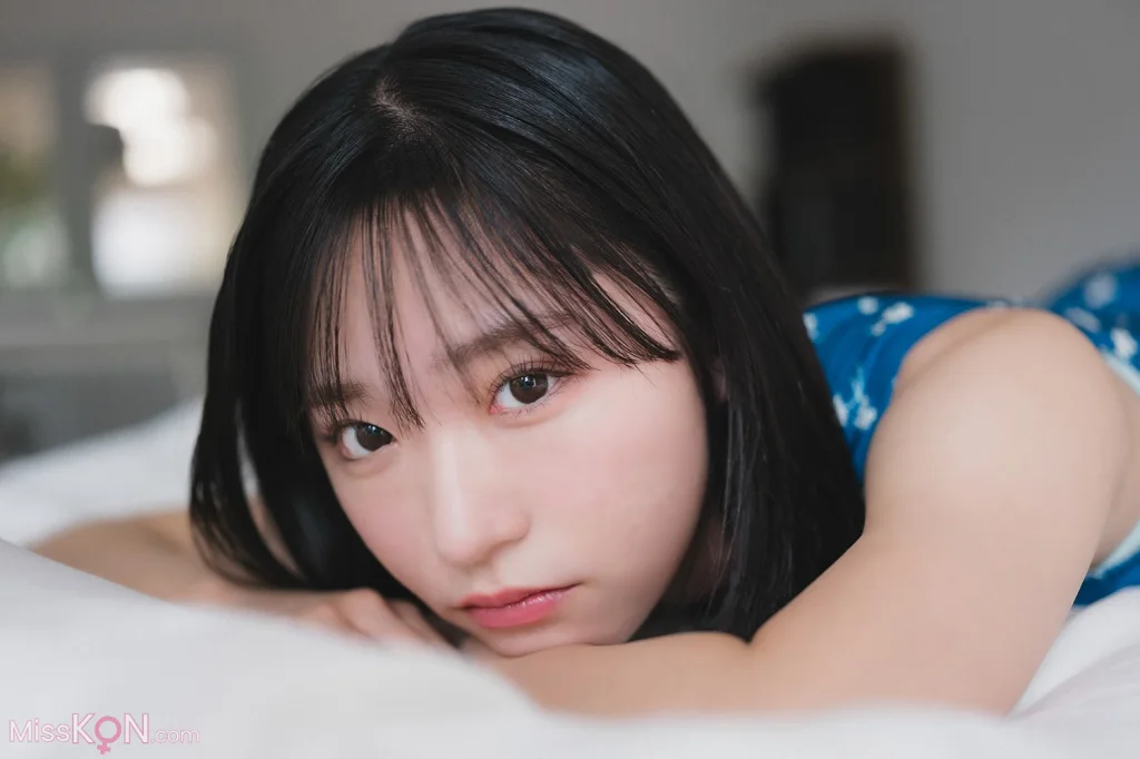 [JP] Mizuki Yamauchi (山内瑞葵): Weekly Playboy Plus 2025.10.23 (28 photos + 1 video) – Page 2