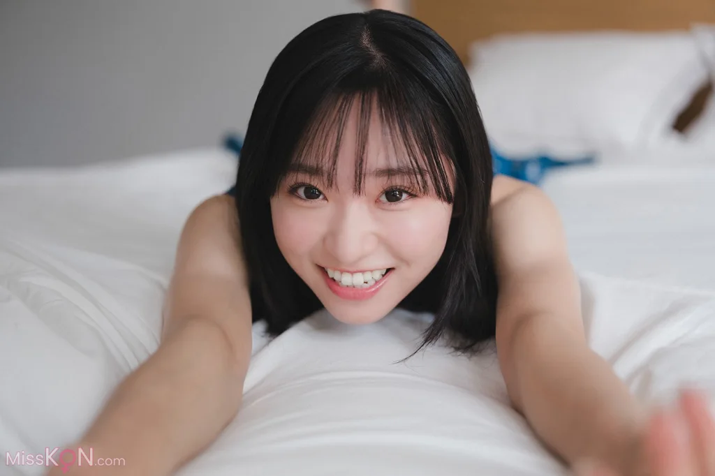 [JP] Mizuki Yamauchi (山内瑞葵): Weekly Playboy Plus 2025.10.23 (28 photos + 1 video) – Page 2