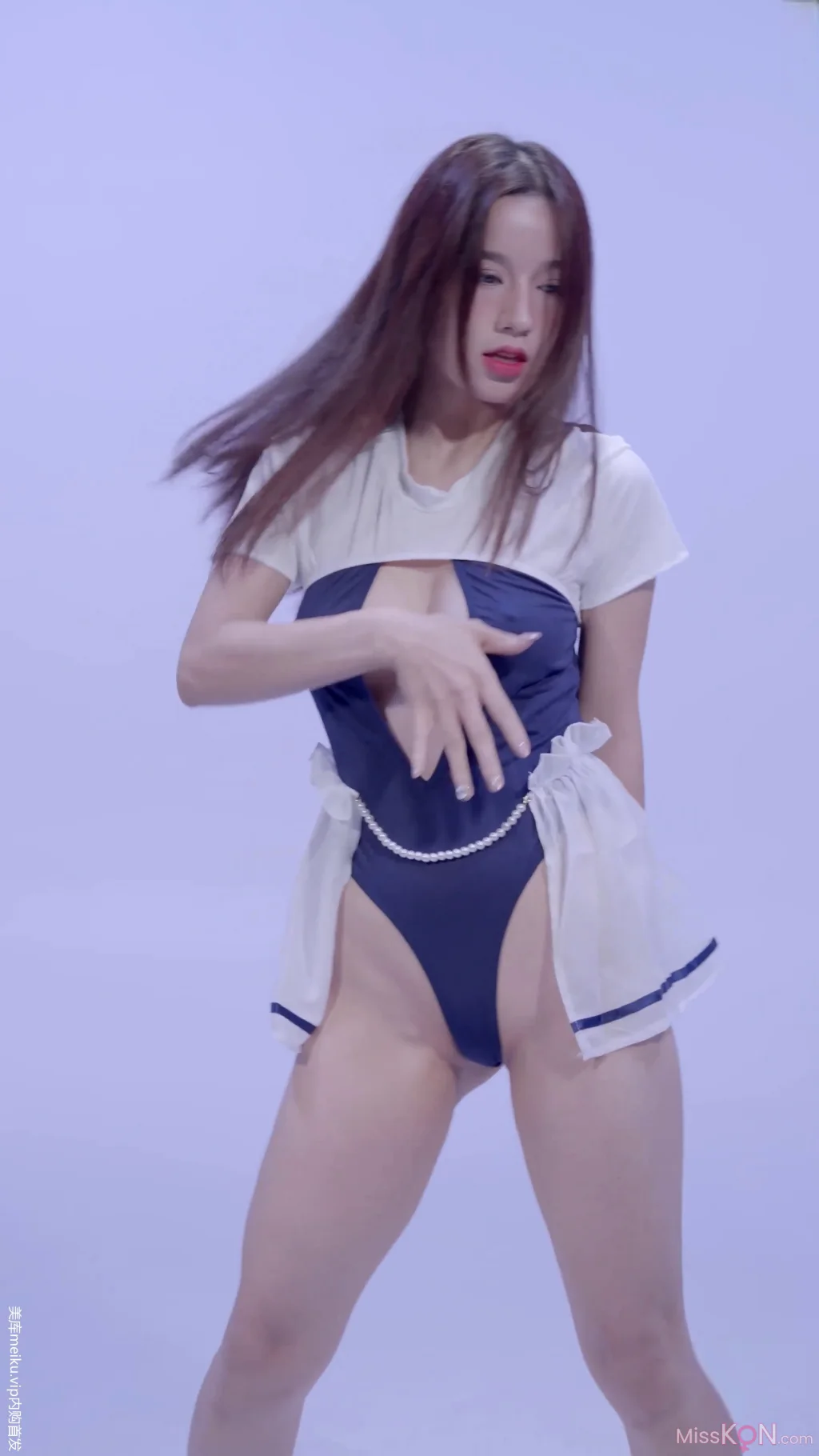 [SPOP] 瑪莎(優莉): 重磅絕版 首次露穴裸舞 4K (Part-A) (45 photos + 4 videos)