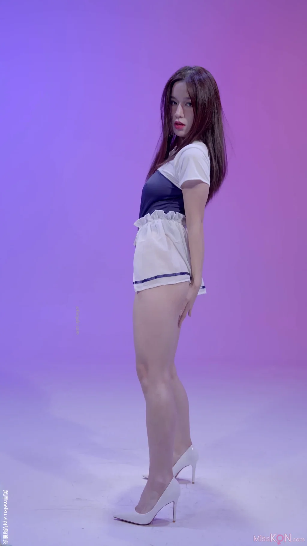[SPOP] 瑪莎(優莉): 重磅絕版 首次露穴裸舞 4K (Part-A) (45 photos + 4 videos)