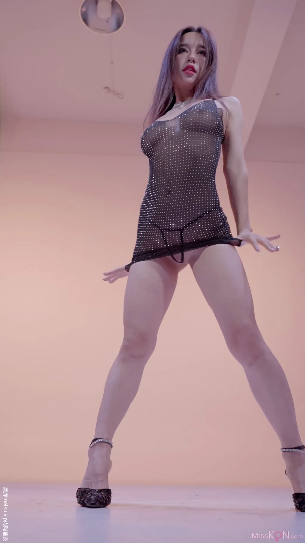 [SPOP] 瑪莎(優莉): 重磅絕版 首次露穴裸舞 4K (Part-A) (45 photos + 4 videos) – Page 2