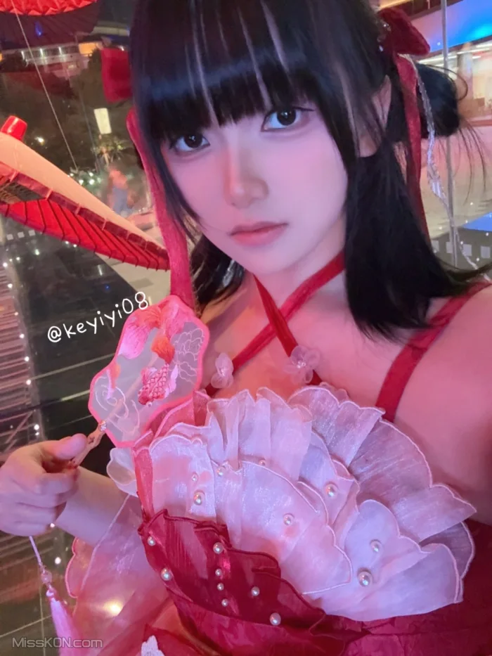 小亦无敌: 极品颜值可爱少女 丰满小萝莉 爱爱 裸舞 私拍 (70 photos + 90 videos) – Page 2