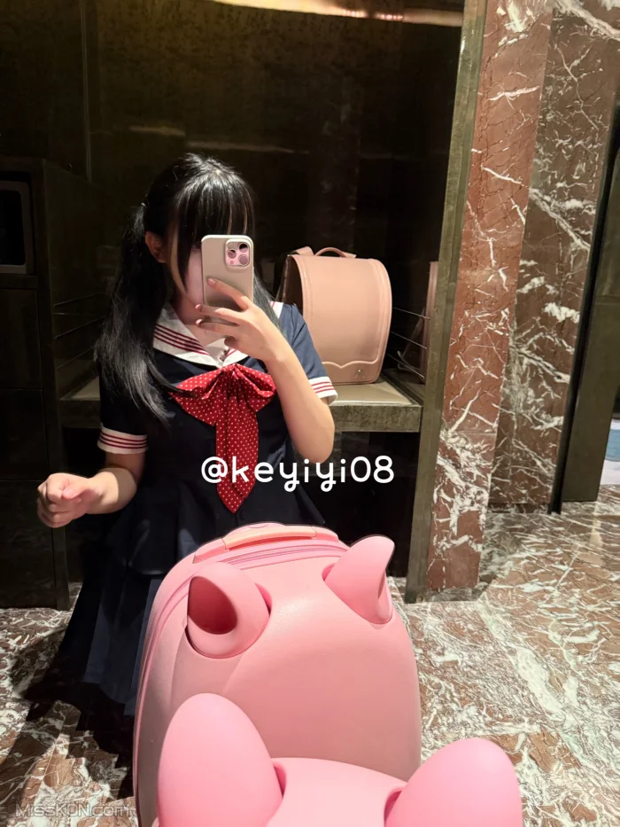 小亦无敌: 极品颜值可爱少女 丰满小萝莉 爱爱 裸舞 私拍 (70 photos + 90 videos) – Page 2