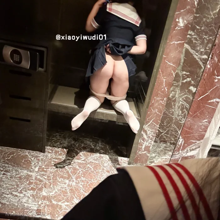 小亦无敌: 极品颜值可爱少女 丰满小萝莉 爱爱 裸舞 私拍 (70 photos + 90 videos) – Page 3