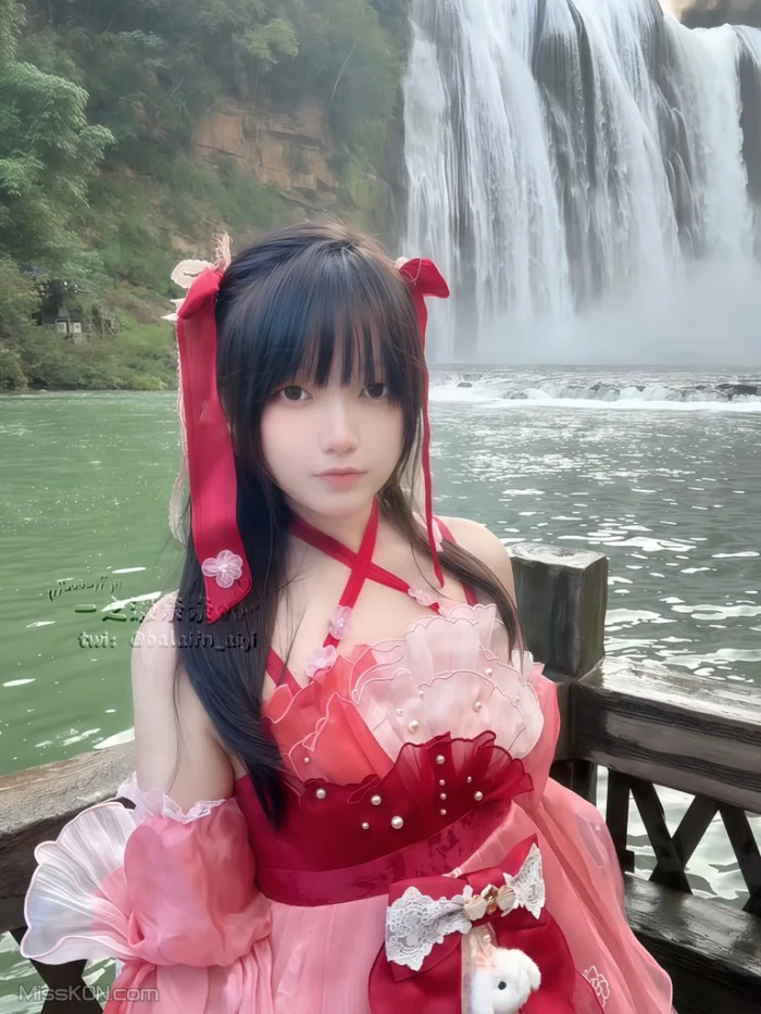 小亦无敌: 极品颜值可爱少女 丰满小萝莉 爱爱 裸舞 私拍 (70 photos + 90 videos) – Page 3
