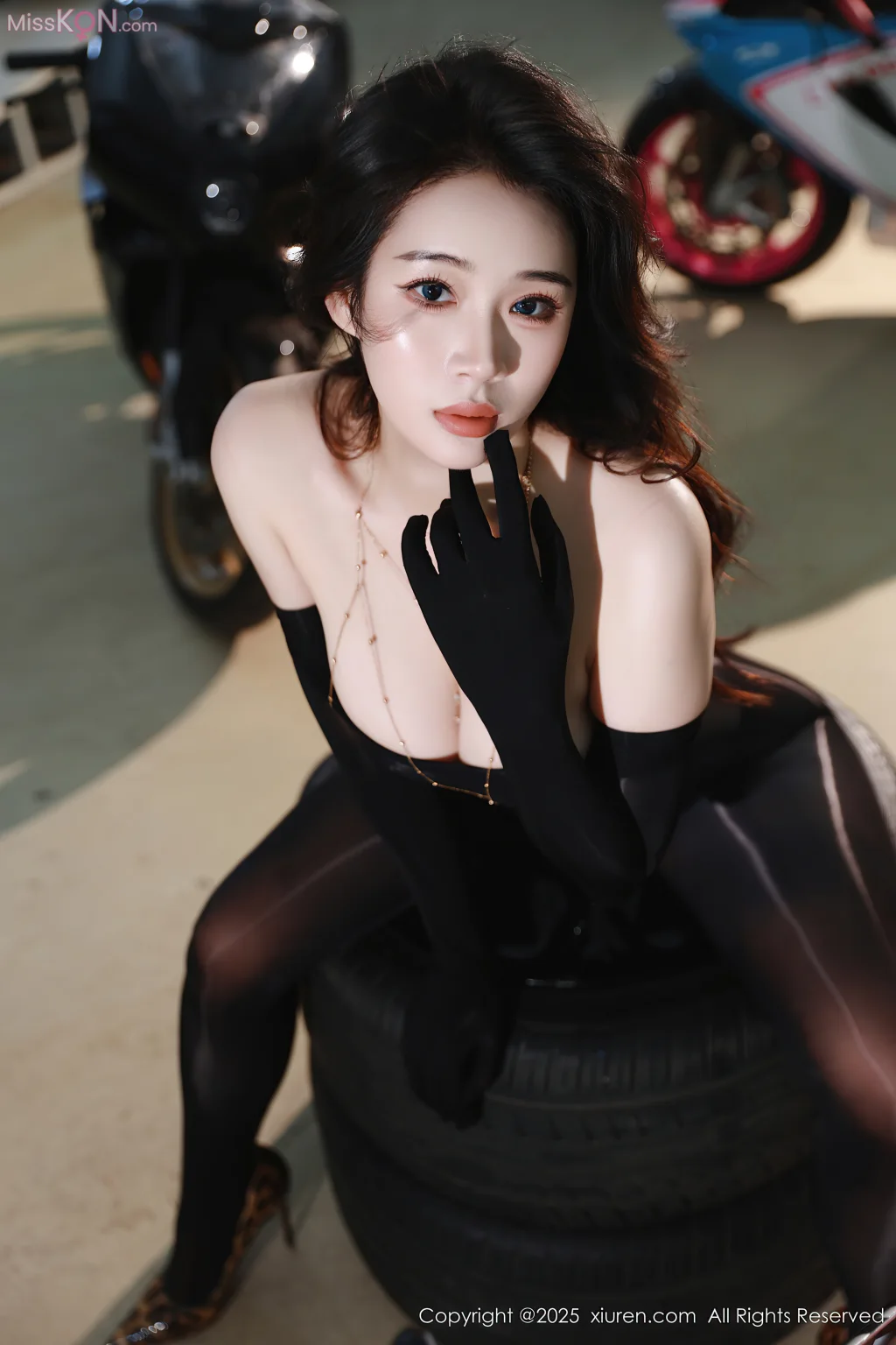 XIUREN No.10788: 南乔 (83 photos) – Page 3