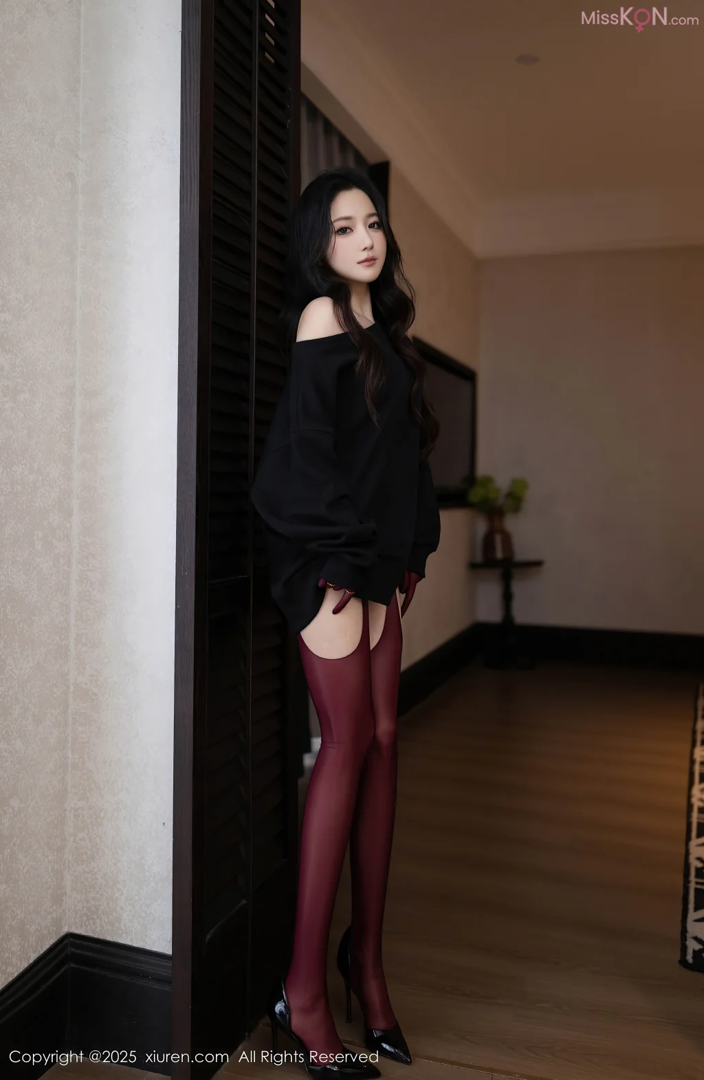 XIUREN No.10790: 鱼子酱Fish (75 photos) – Page 4
