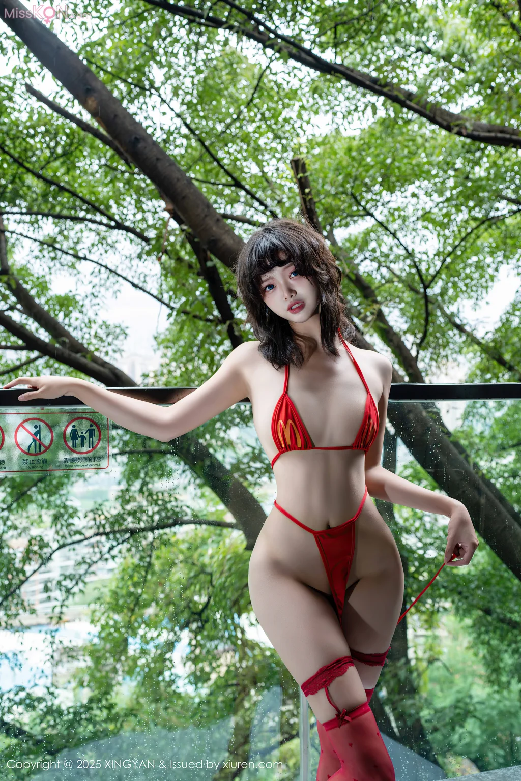 XingYan Vol.403: 白虎巧巧 (62 photos) – Page 3