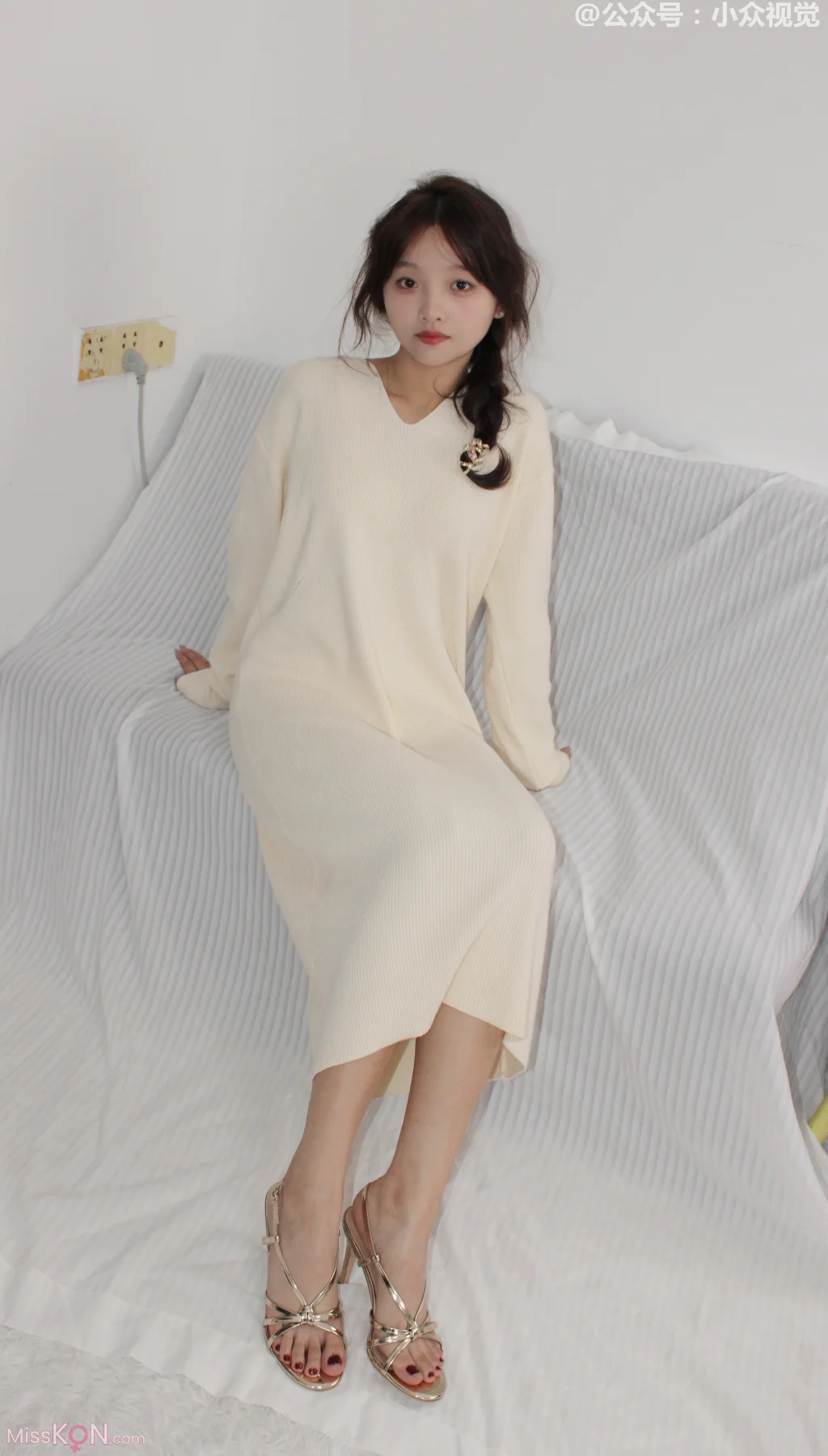 [小众视觉] No.008: 小琳儿 (149 photos)