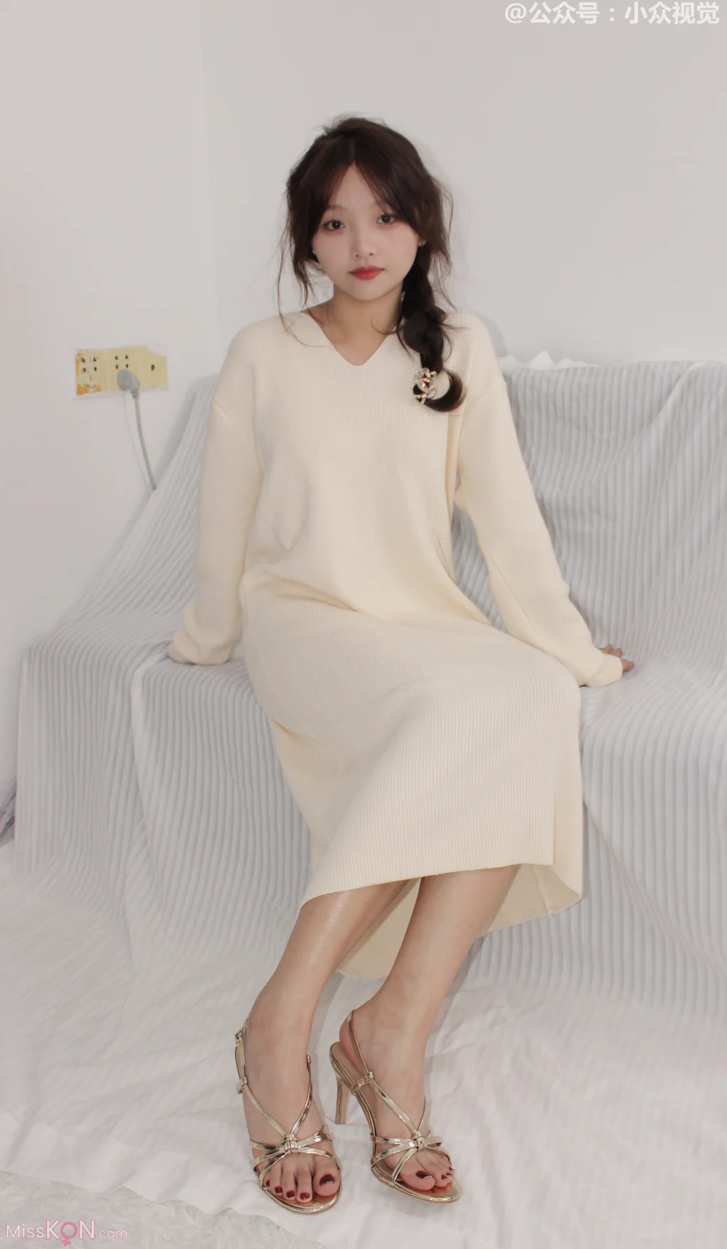 [小众视觉] No.008: 小琳儿 (149 photos)