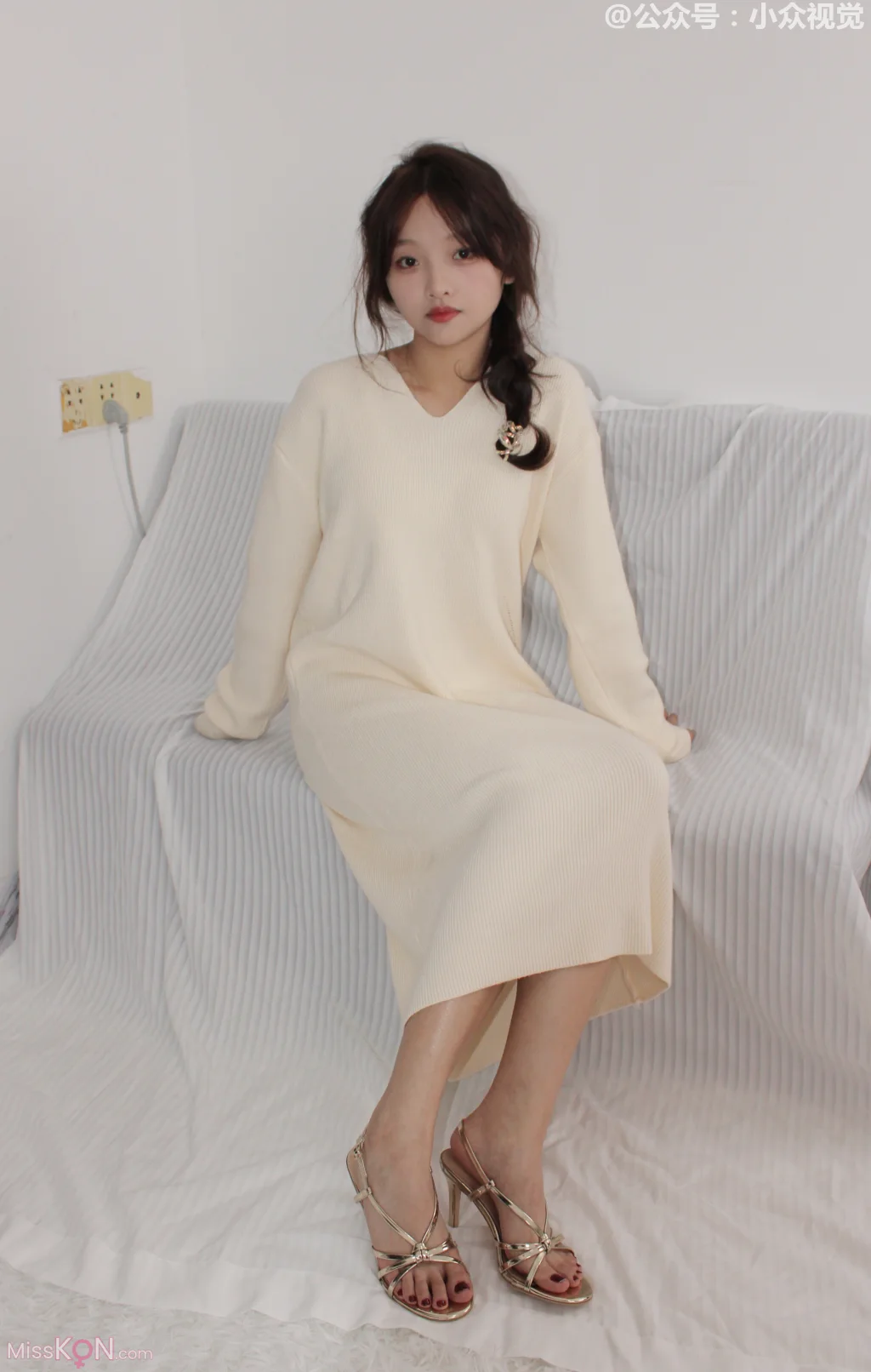 [小众视觉] No.008: 小琳儿 (149 photos)