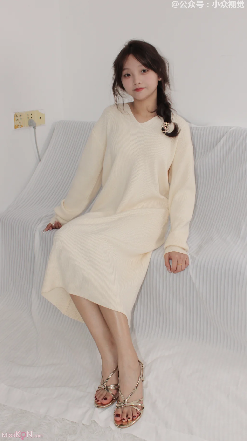 [小众视觉] No.008: 小琳儿 (149 photos)