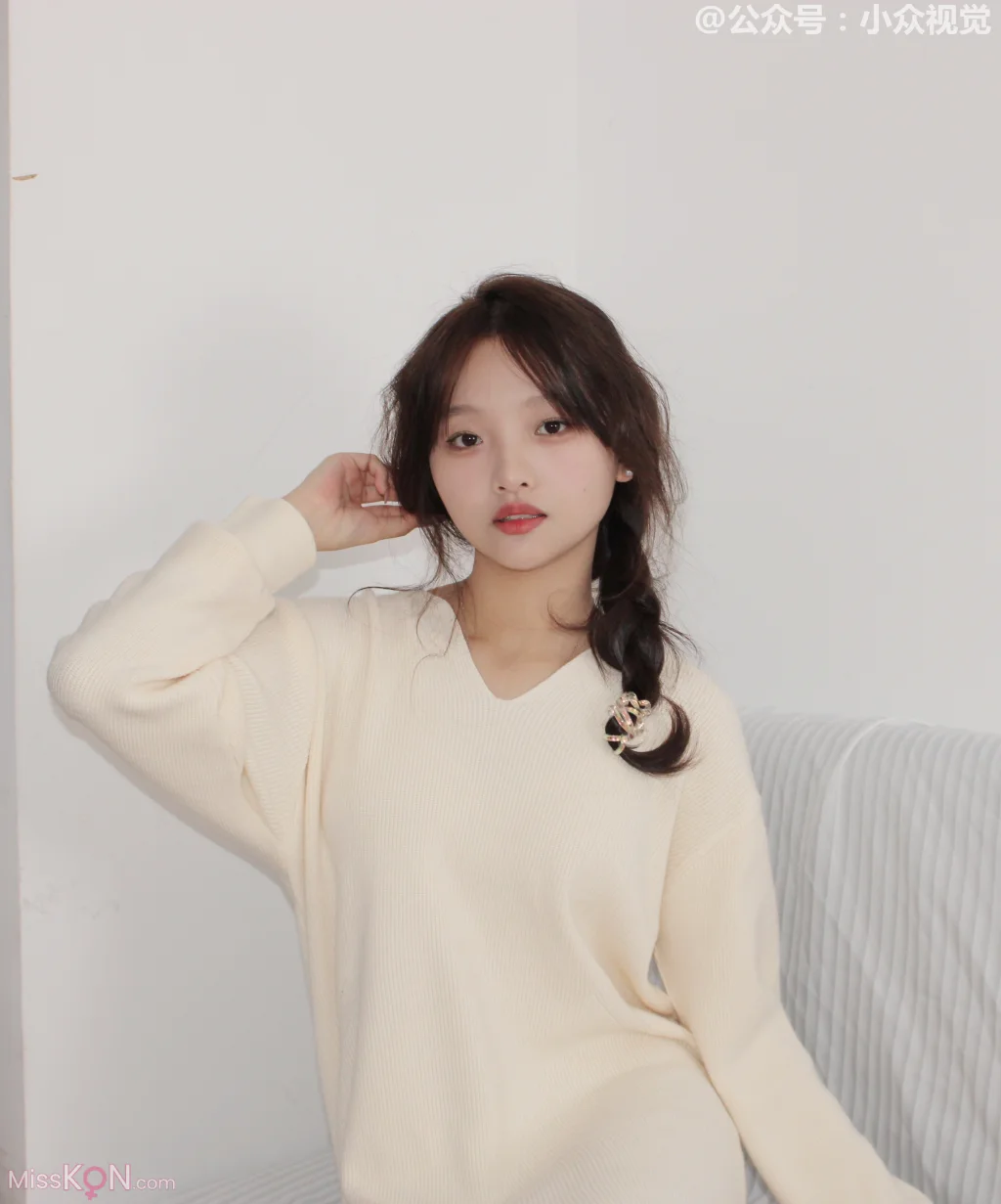 [小众视觉] No.008: 小琳儿 (149 photos)