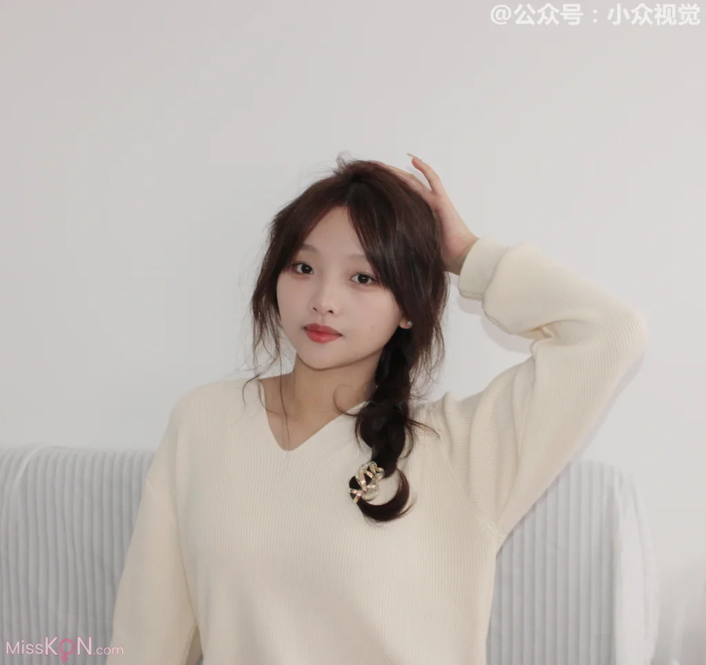 [小众视觉] No.008: 小琳儿 (149 photos)