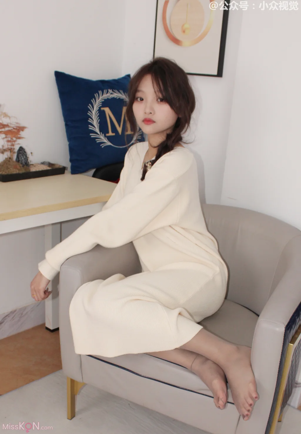 [小众视觉] No.008: 小琳儿 (149 photos) – Page 2