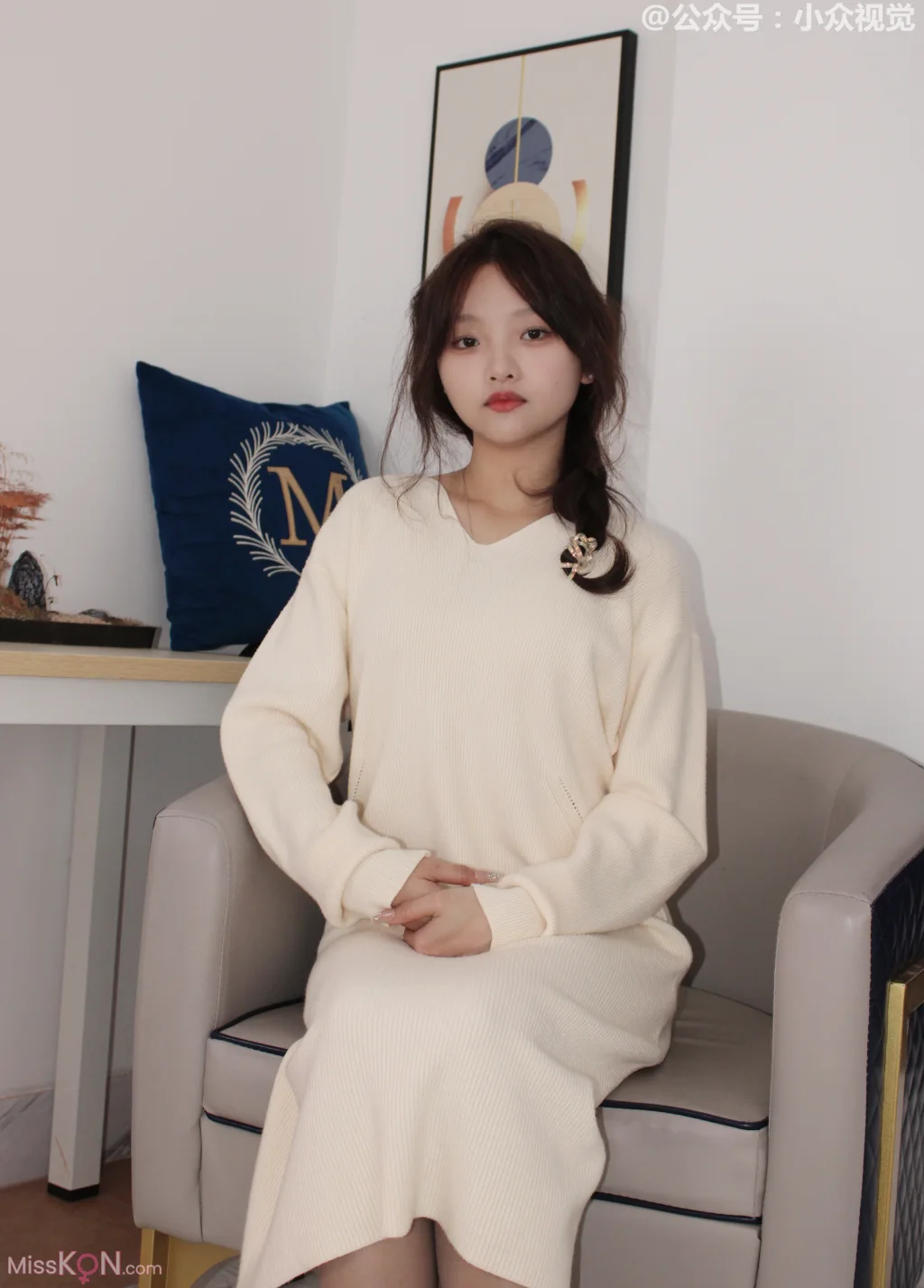 [小众视觉] No.008: 小琳儿 (149 photos) – Page 2