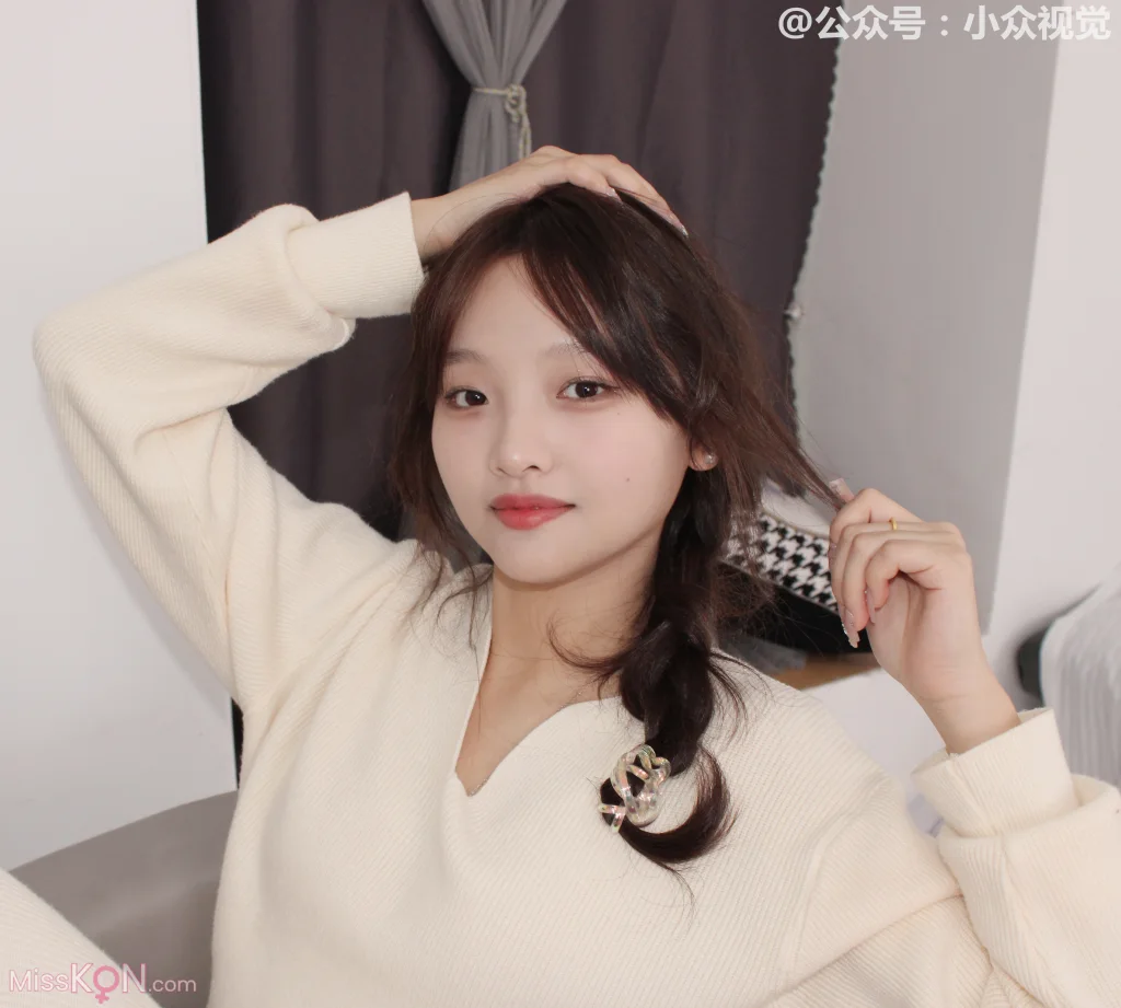 [小众视觉] No.008: 小琳儿 (149 photos) – Page 2