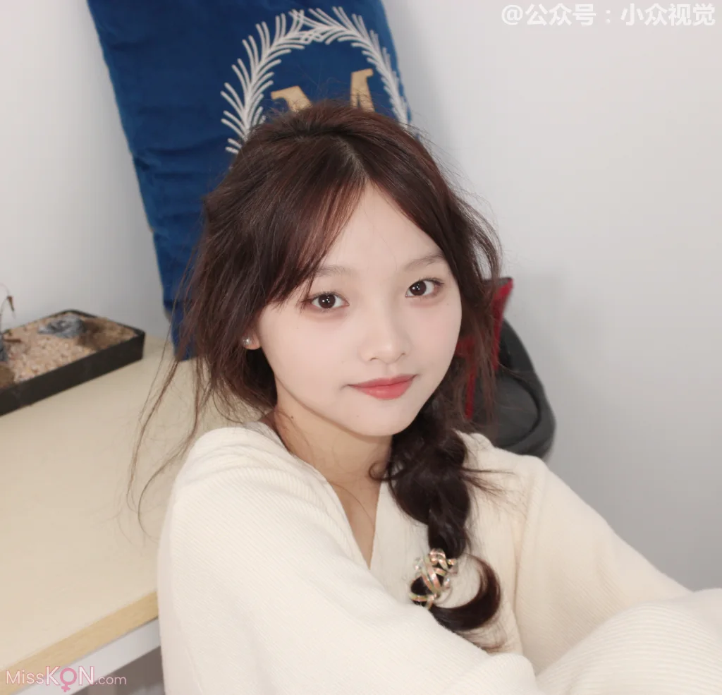 [小众视觉] No.008: 小琳儿 (149 photos) – Page 3