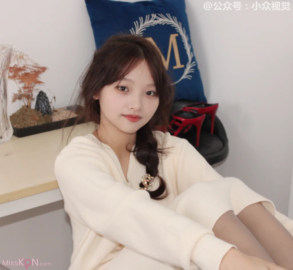 [小众视觉] No.008: 小琳儿 (149 photos) – Page 3