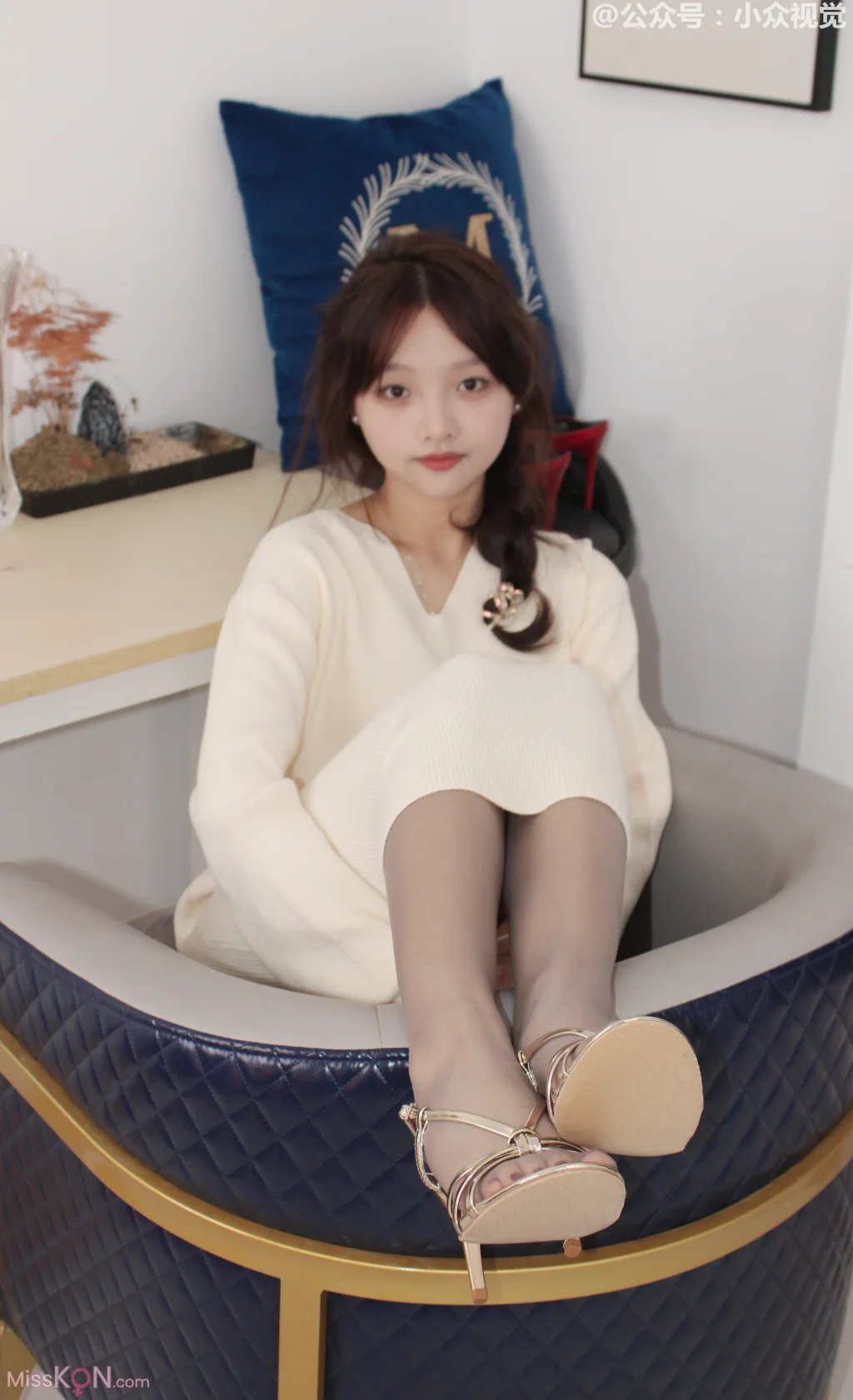 [小众视觉] No.008: 小琳儿 (149 photos) – Page 3