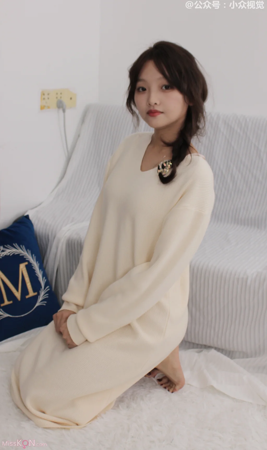 [小众视觉] No.008: 小琳儿 (149 photos) – Page 3