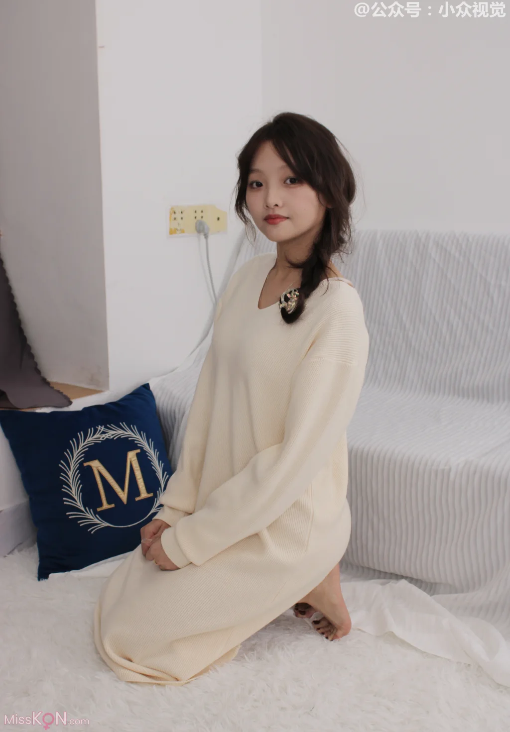 [小众视觉] No.008: 小琳儿 (149 photos) – Page 3