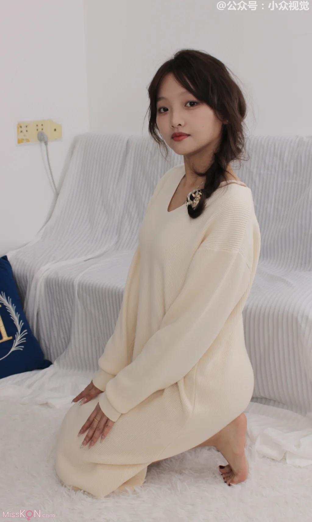 [小众视觉] No.008: 小琳儿 (149 photos) – Page 3