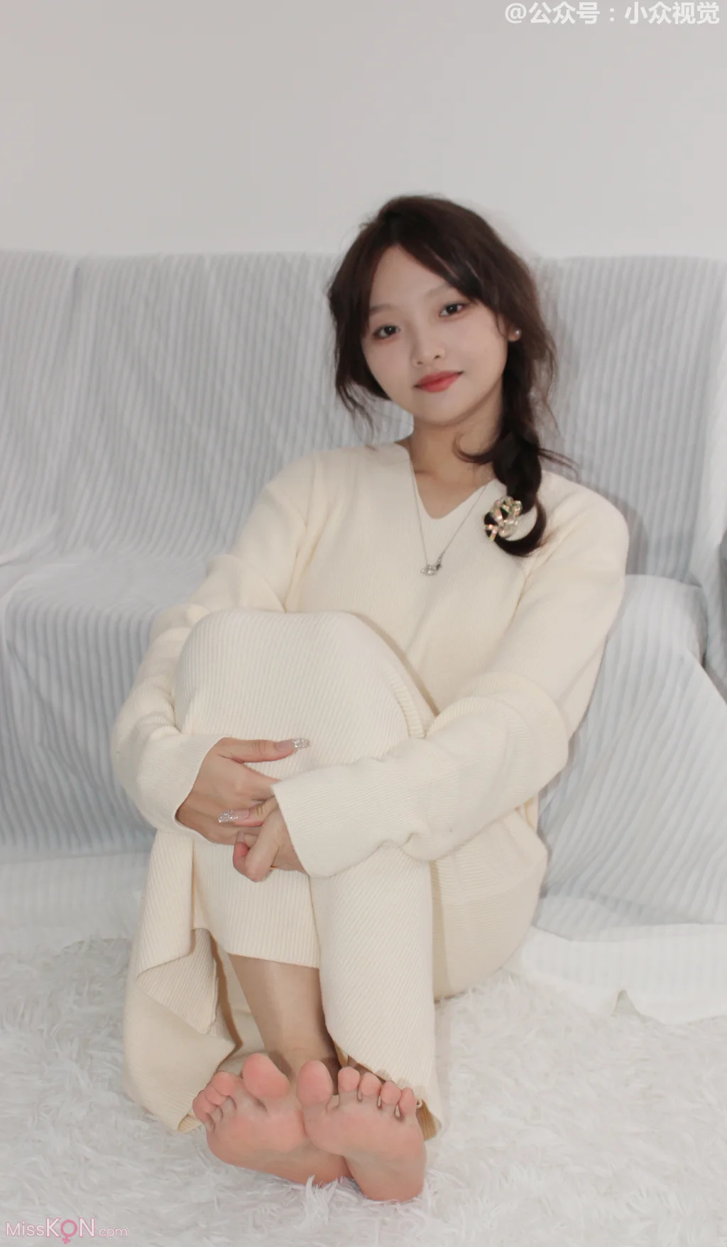 [小众视觉] No.008: 小琳儿 (149 photos) – Page 3