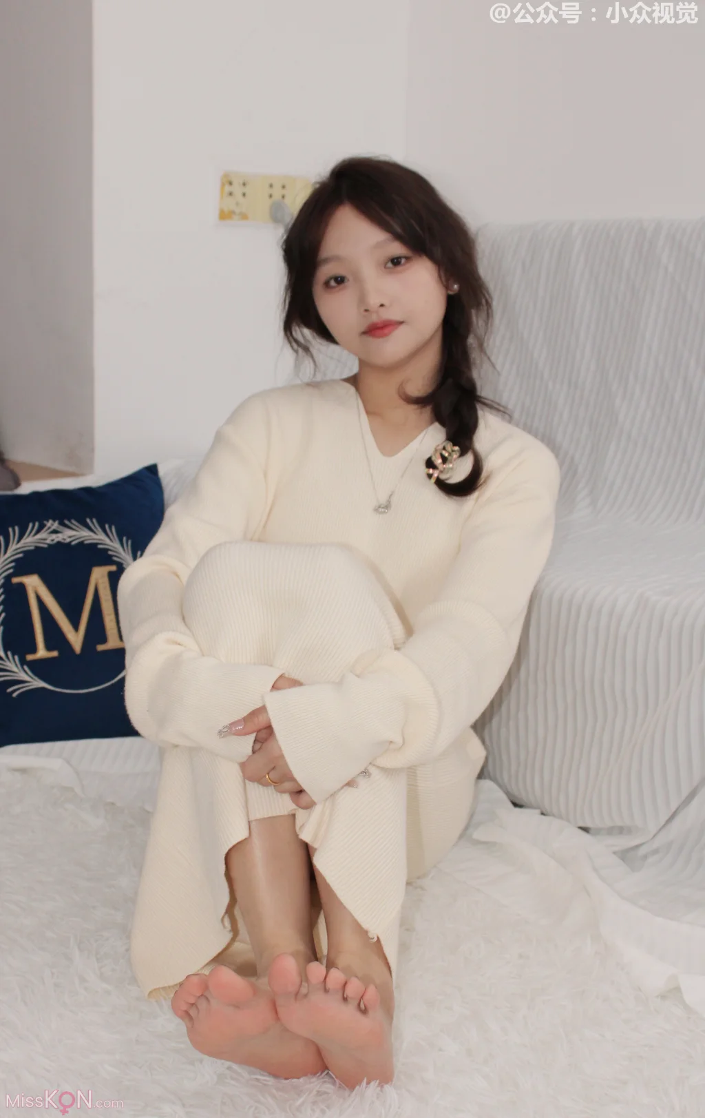 [小众视觉] No.008: 小琳儿 (149 photos) – Page 3