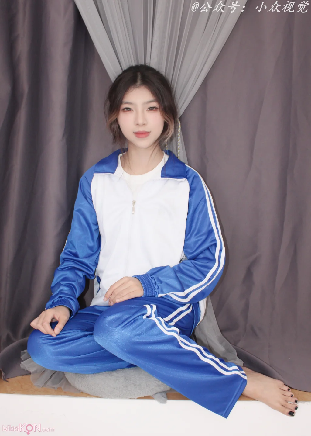 [小众视觉] No.009: 彤彤 (148 photos + 1 video)