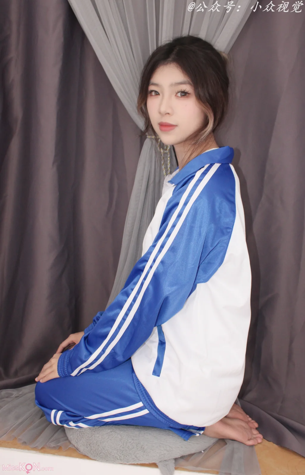 [小众视觉] No.009: 彤彤 (148 photos + 1 video)