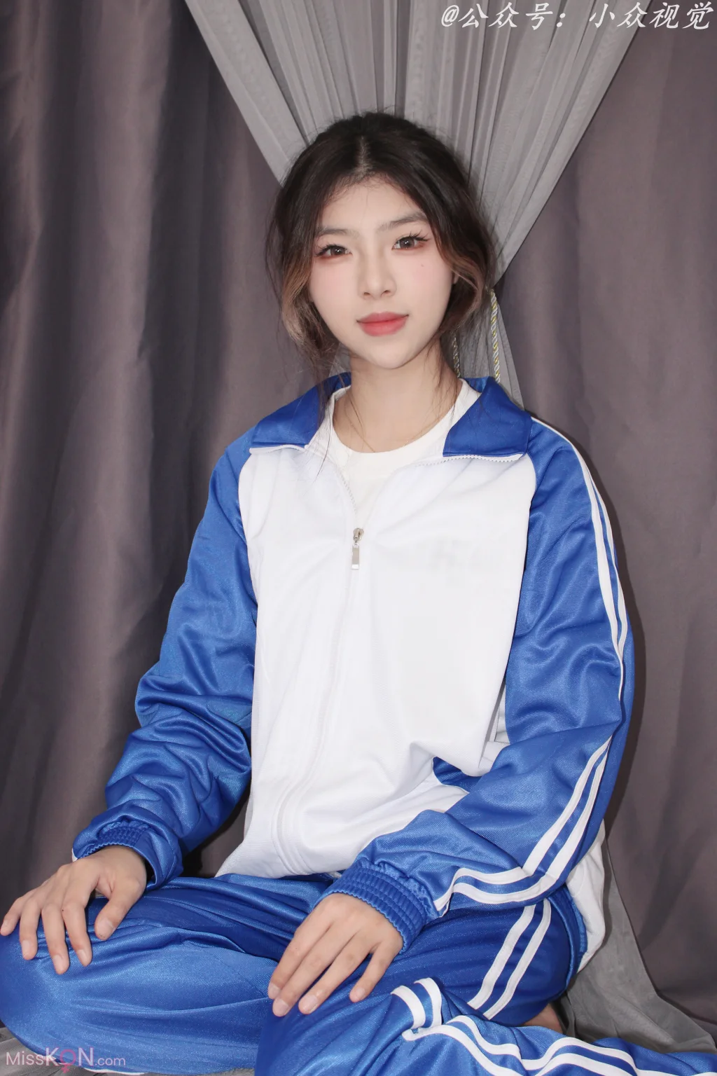 [小众视觉] No.009: 彤彤 (148 photos + 1 video)