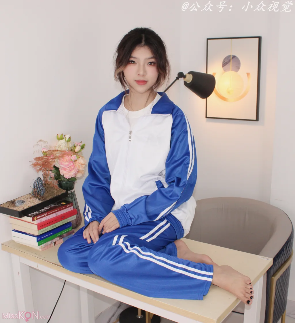 [小众视觉] No.009: 彤彤 (148 photos + 1 video)
