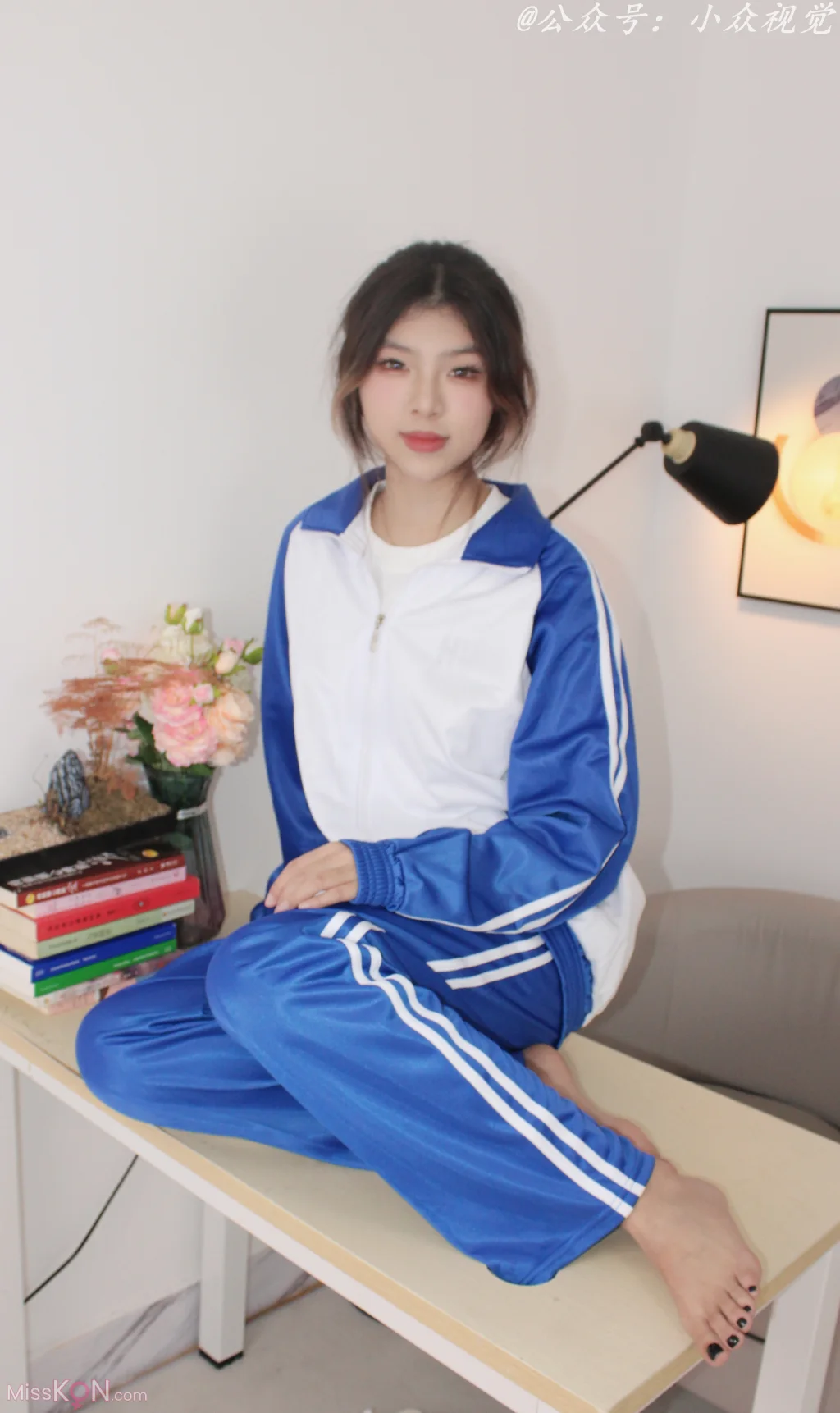 [小众视觉] No.009: 彤彤 (148 photos + 1 video)