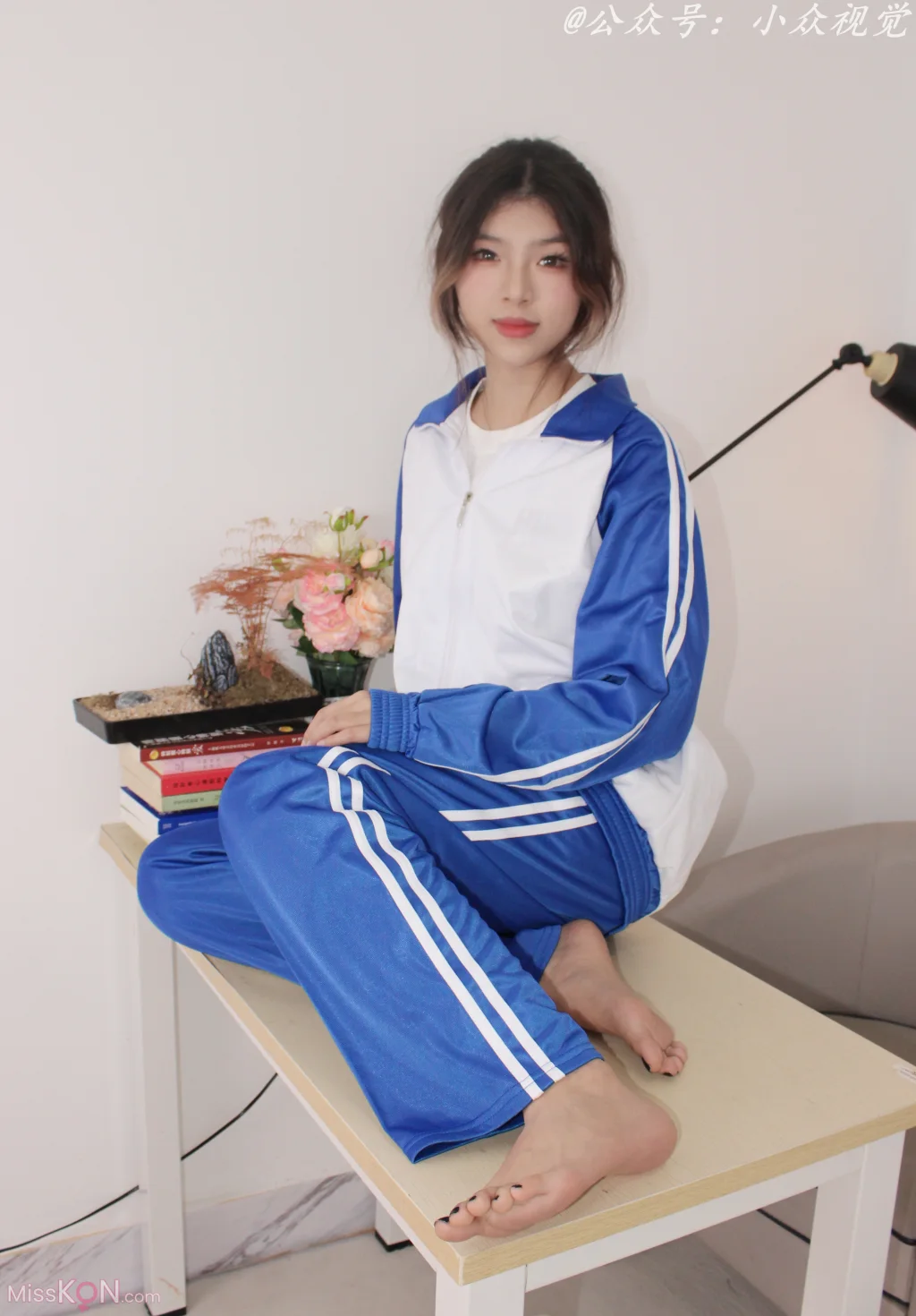 [小众视觉] No.009: 彤彤 (148 photos + 1 video)