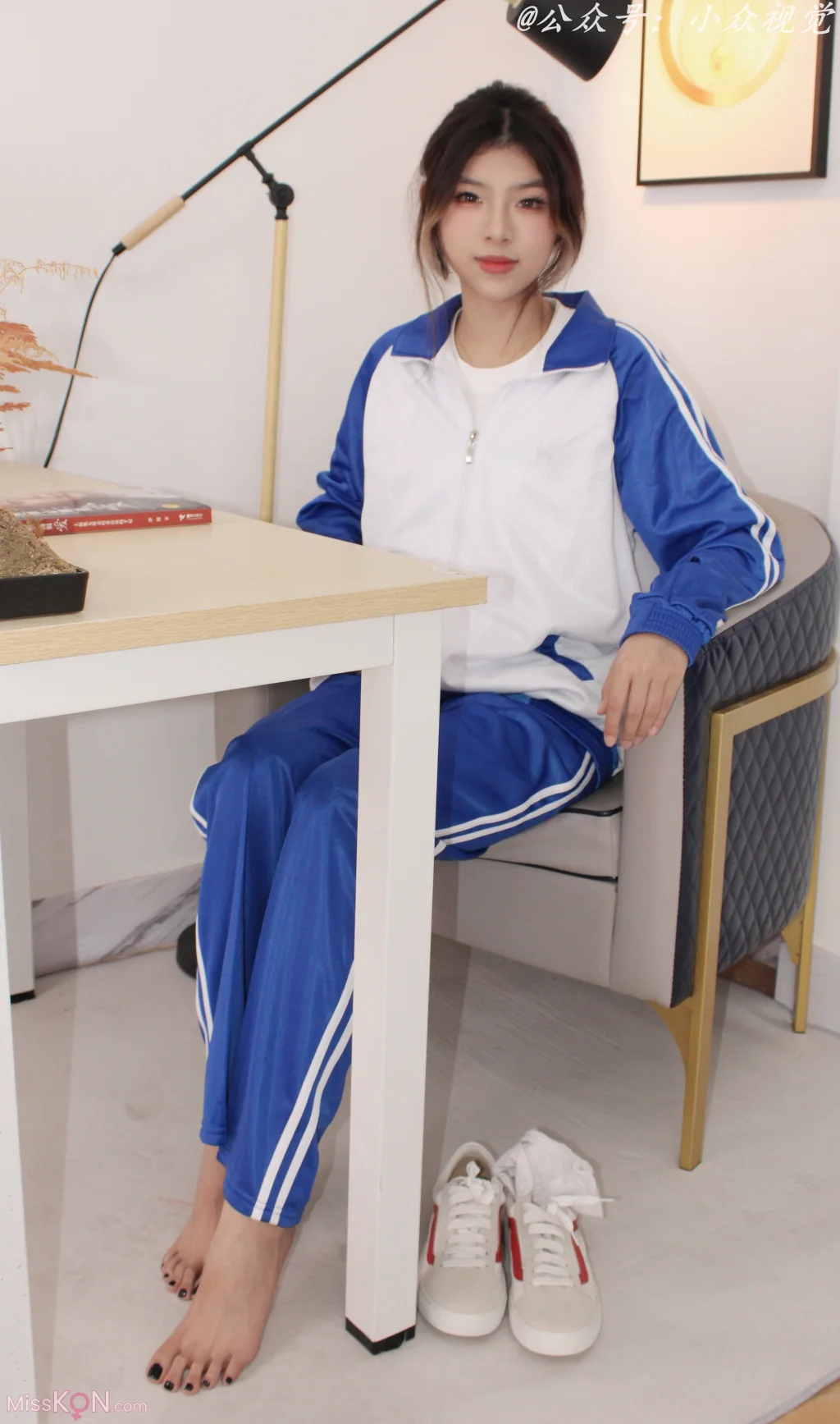 [小众视觉] No.009: 彤彤 (148 photos + 1 video) – Page 2