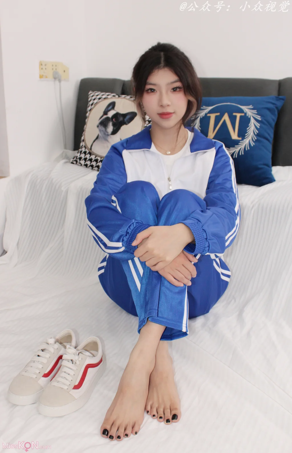 [小众视觉] No.009: 彤彤 (148 photos + 1 video) – Page 2