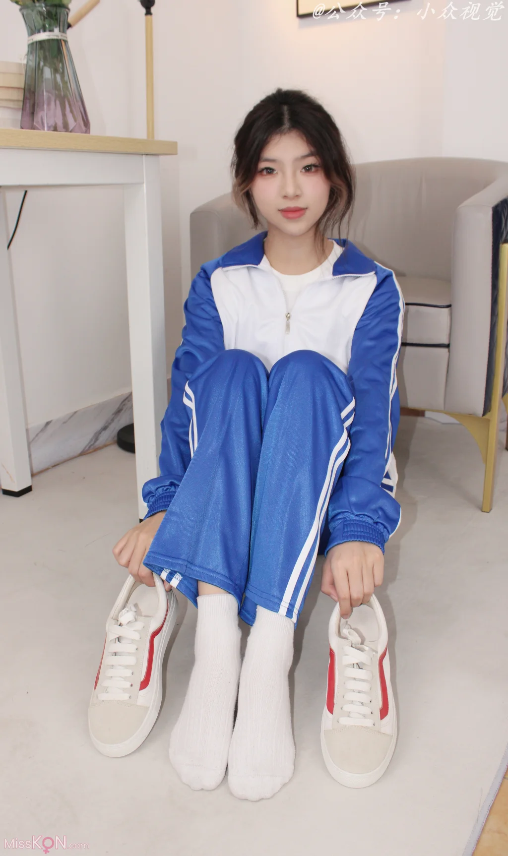 [小众视觉] No.009: 彤彤 (148 photos + 1 video) – Page 2