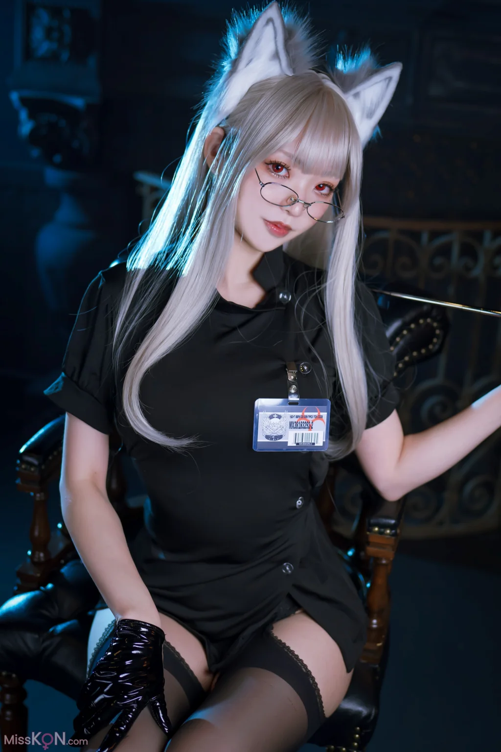 Coser@くろてぃあ (くろ): NURSE (50 photos) – Page 2