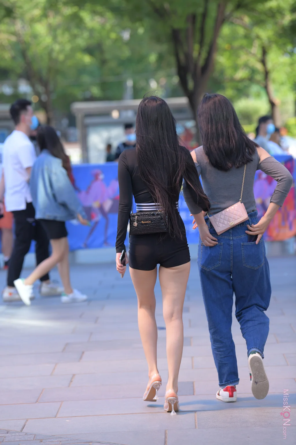 [精选街拍作品] No.3736 – 3750 (3766 photos) – Page 3