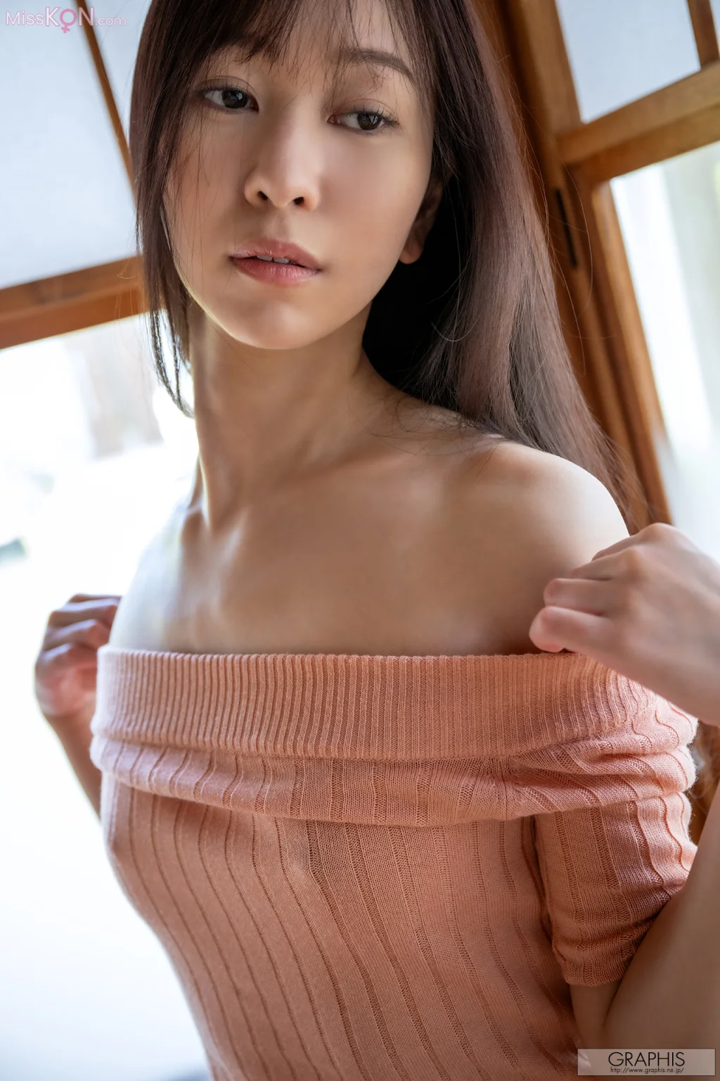 [JP] Ayami Mori (森あやみ): [Graphis] Gals Dreams Vol.3+4 (40 photos)