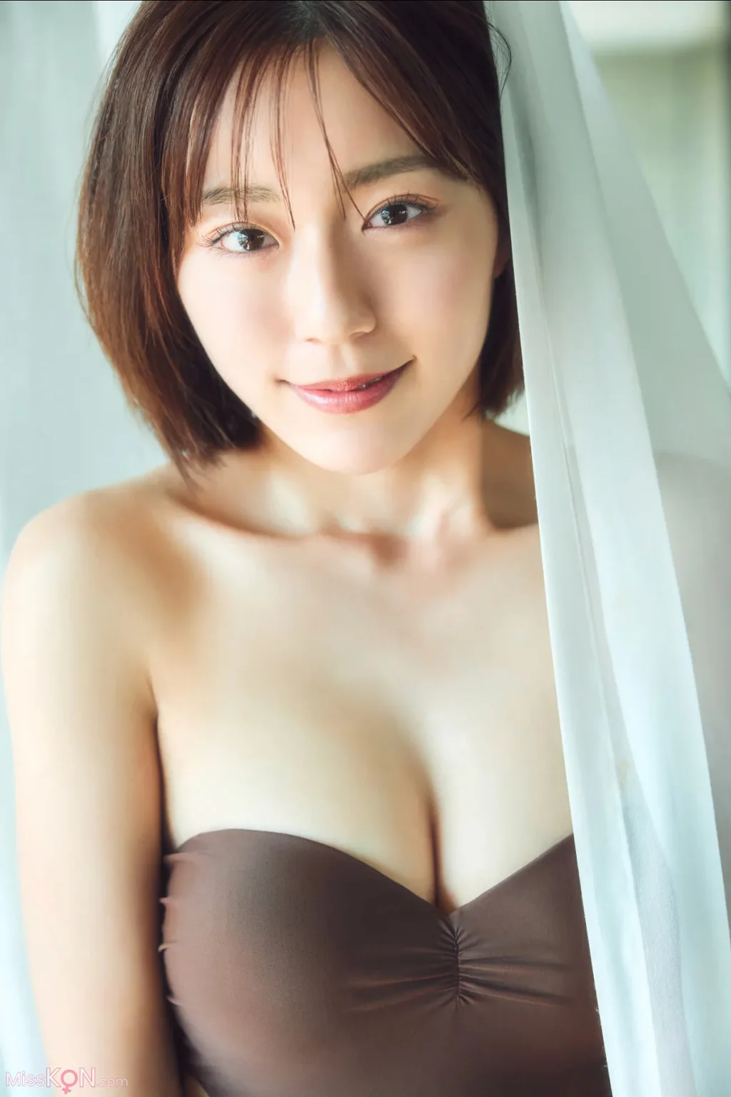 [JP] Miki Ide (井手美希): FRIDAYデジタル写真集 卒業 Vol.2 100ページ超豪華版 (88 photos)