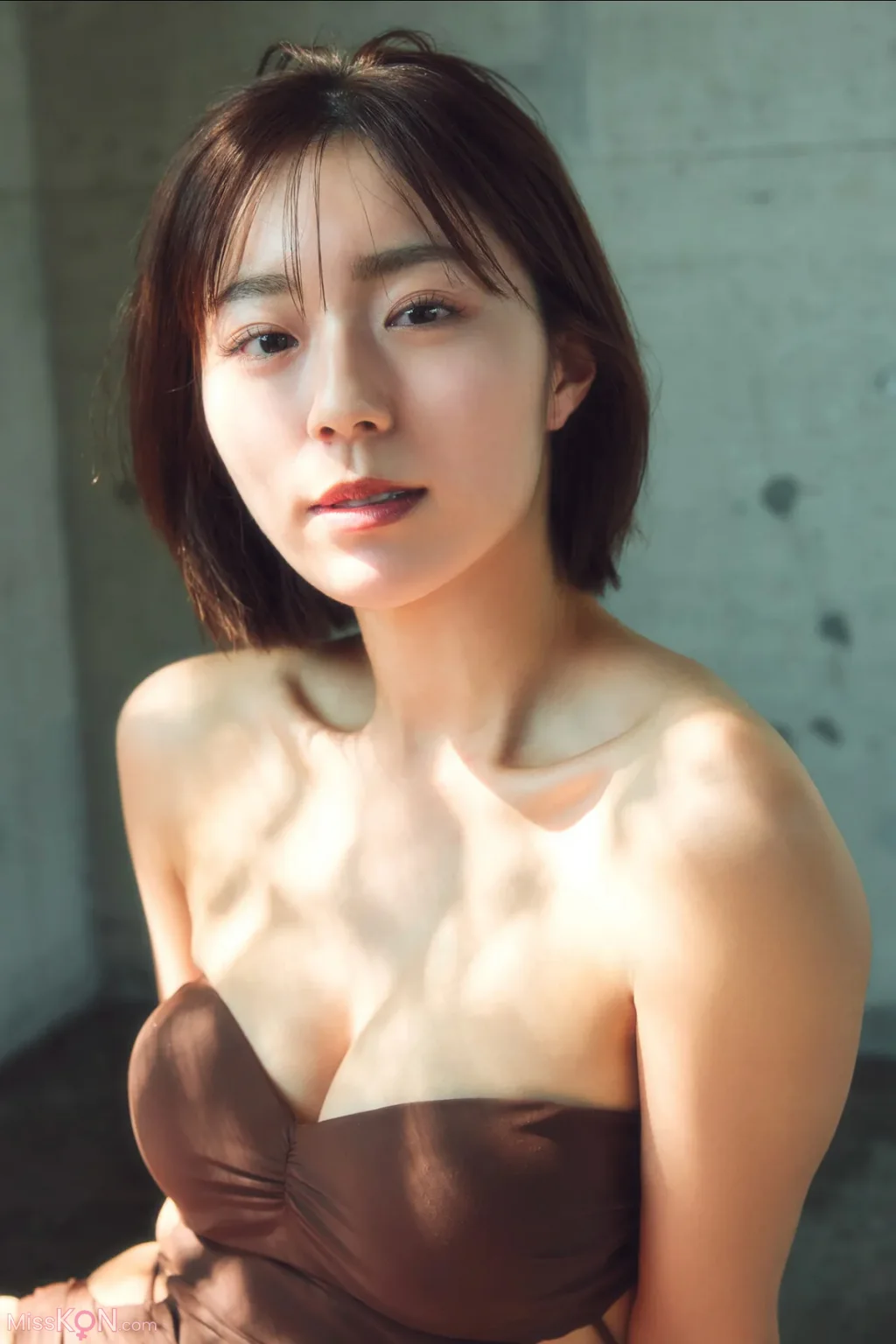 [JP] Miki Ide (井手美希): FRIDAYデジタル写真集 卒業 Vol.2 100ページ超豪華版 (88 photos) – Page 2