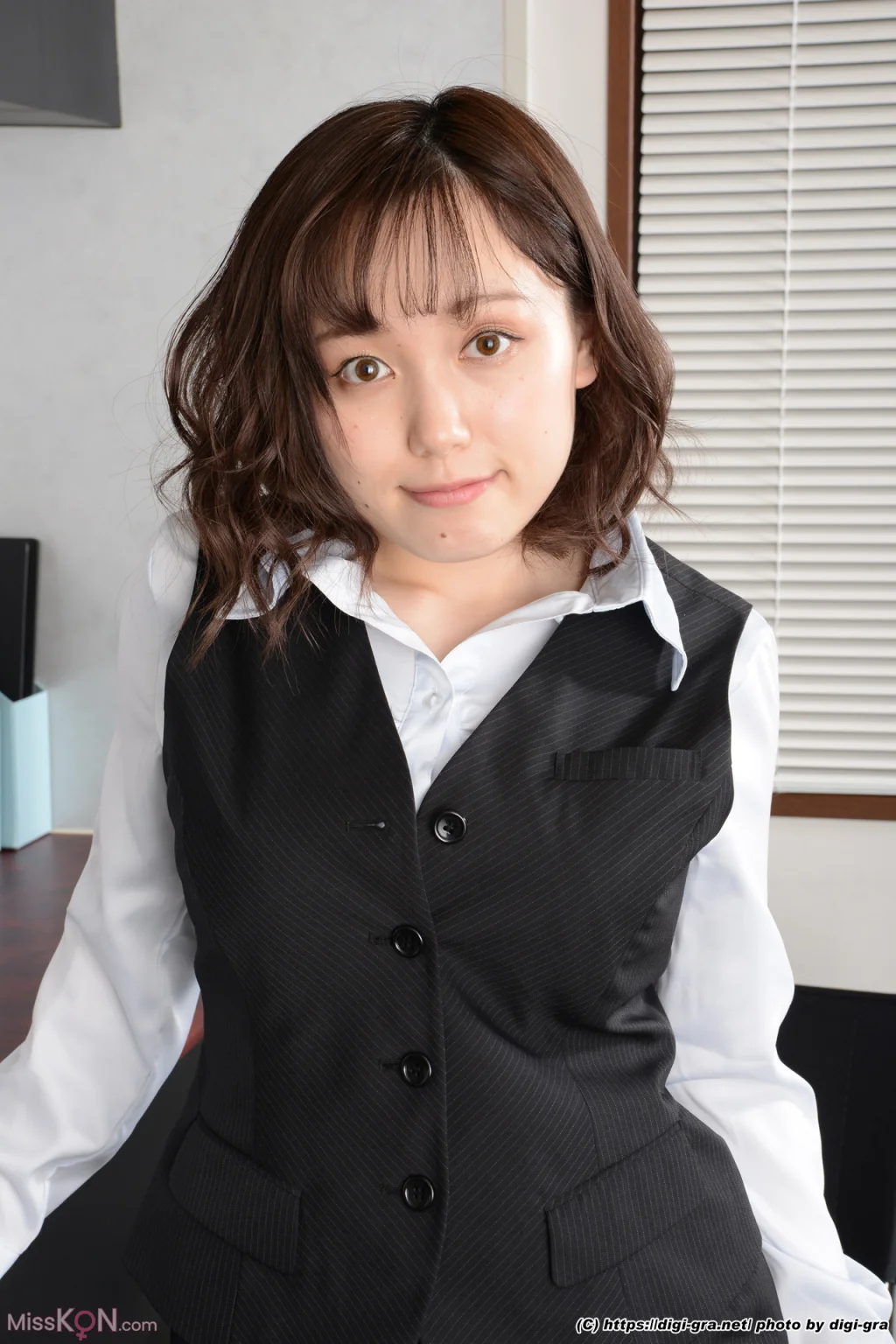 [JP] Nene Tanaka (田中ねね): [Digi-Gra] Photoset 01 – 04 (320 photos) – Page 2