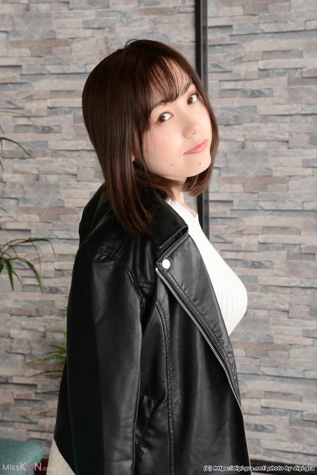 [JP] Nene Tanaka (田中ねね): [Digi-Gra] Photoset 01 – 04 (320 photos) – Page 4