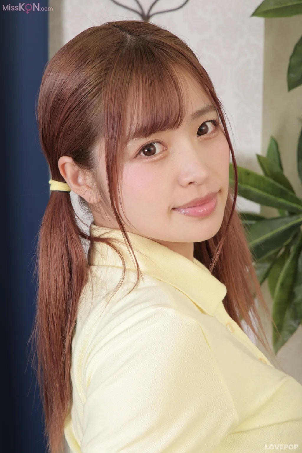 [JP] Rika Tsubaki (椿りか): [Lovepop] L0795 (885 photos)
