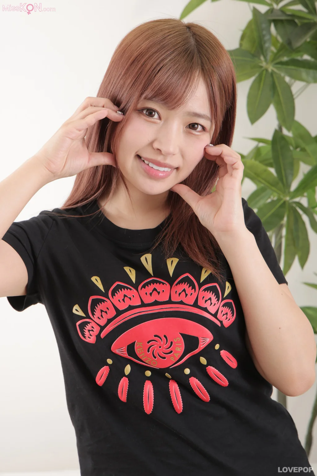 [JP] Rika Tsubaki (椿りか): [Lovepop] L0795 (885 photos)