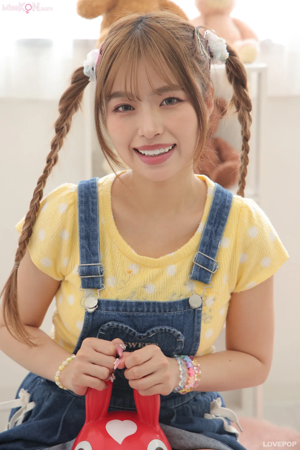 [JP] Rika Tsubaki (椿りか): [Lovepop] L0795 (885 photos) – Page 3