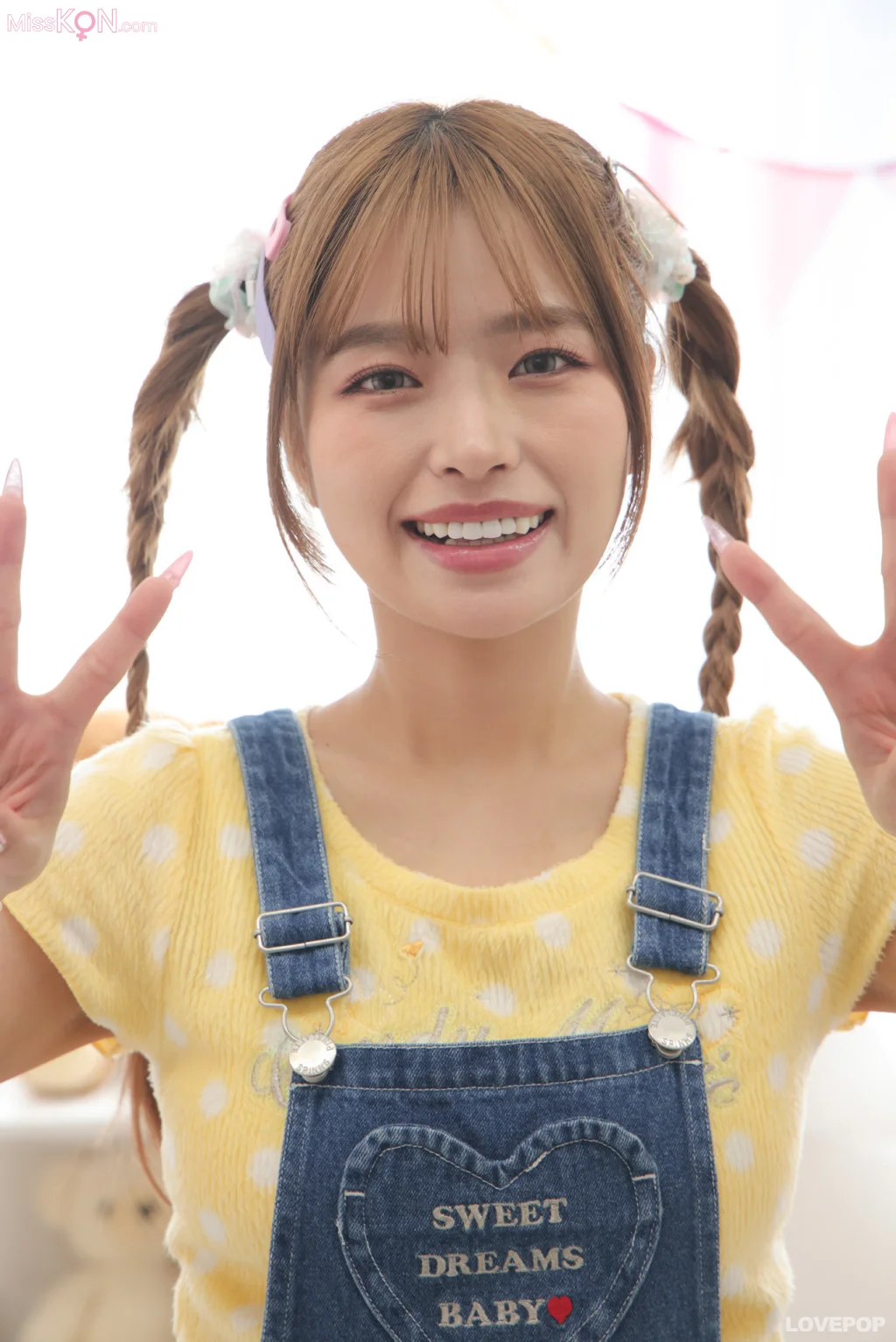 [JP] Rika Tsubaki (椿りか): [Lovepop] L0795 (885 photos) – Page 3